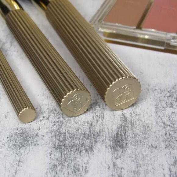 👑 Estée Lauder Bronze Goddess 5-Piece Deluxe Set 👑 - Picture 6 of 7